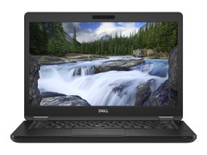 Dell Latitude 5400