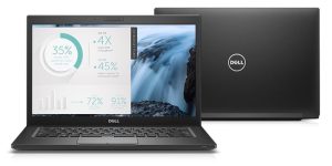 Dell Latitude E7480