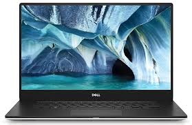 Dell XPS 15 9570