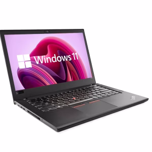 Lenovo ThinkPad T480