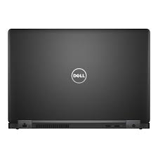 Dell Latitude 5580